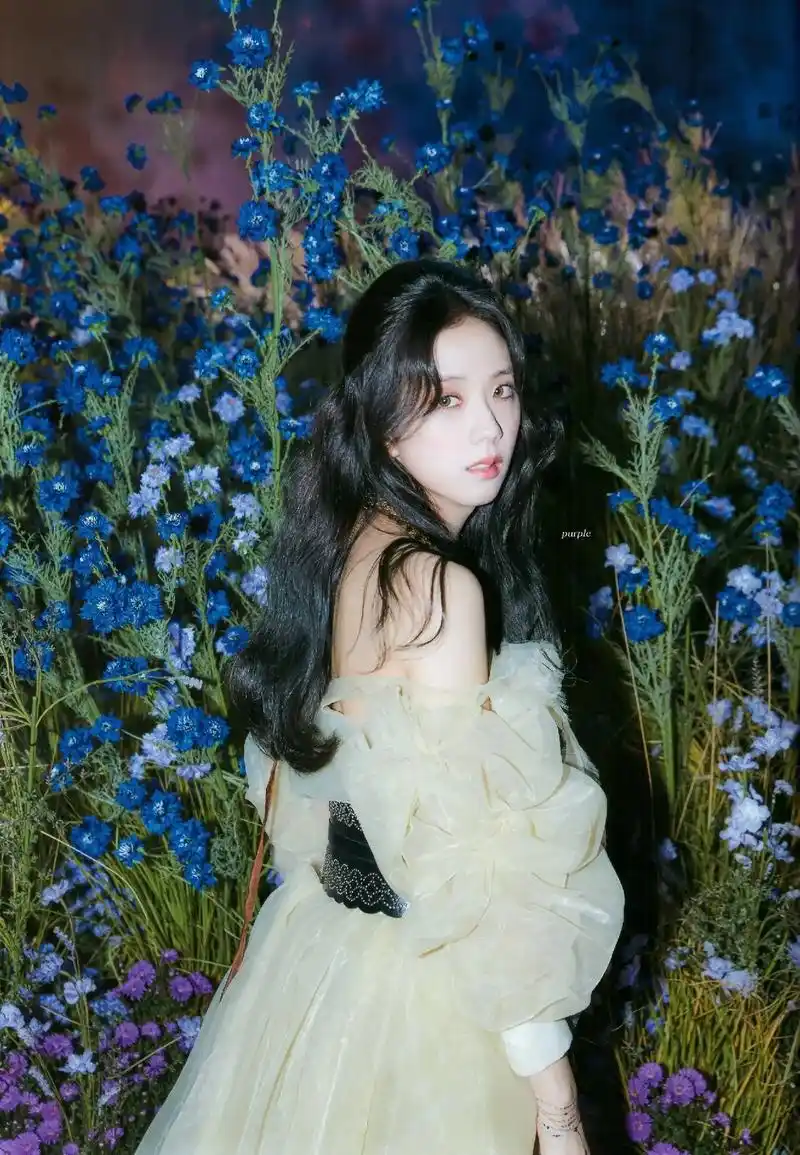 『智秀终于有solo了,好期待』#jisoo #jestor - 抖音