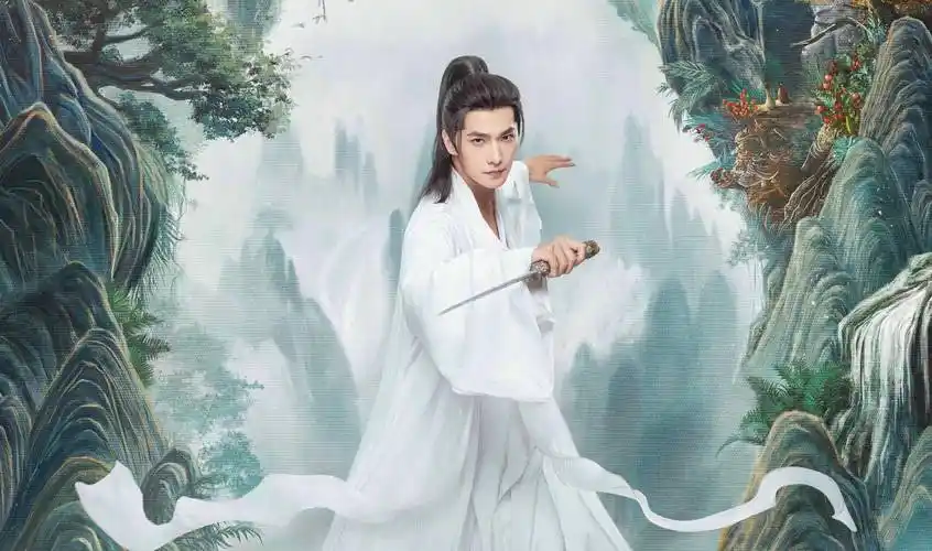 《凡人修仙传》或暑期档首播,杨洋去油成功,金晨美出天际太惊喜_古装