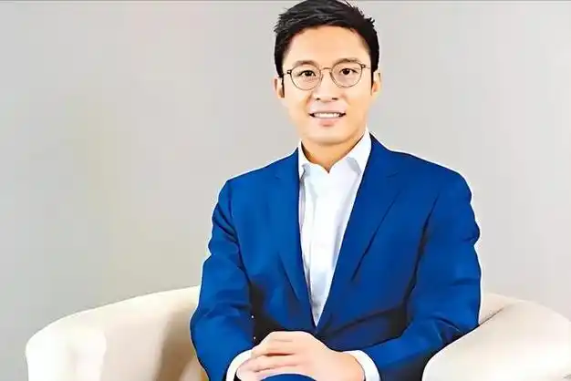 大瓜网传霍启山将迎娶何超欣网友霍家大门不好进