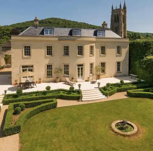 庄园别墅装修图鉴