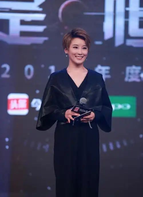 吴京的妻子——谢楠个人相册