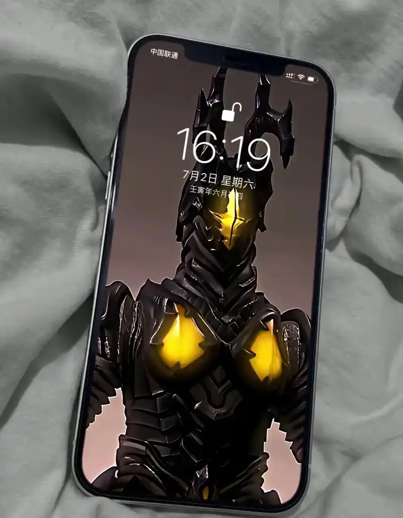 奥特曼怪兽壁纸,海帕杰顿手机壁纸.#奥特曼锁屏壁纸 #奥特曼 - 抖音