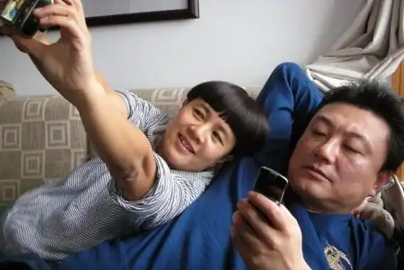 刘纯燕老公王宁个人资料简介金龟子的第二任丈夫有吗