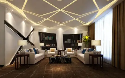 效果图公司—效果图表现--效果图制作-工装效果图作品