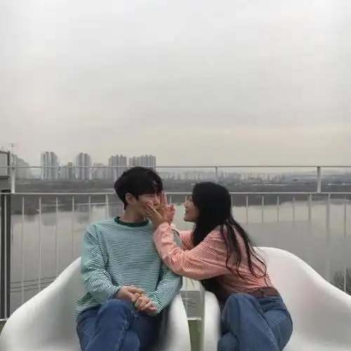 你的恋情是健康的吗?