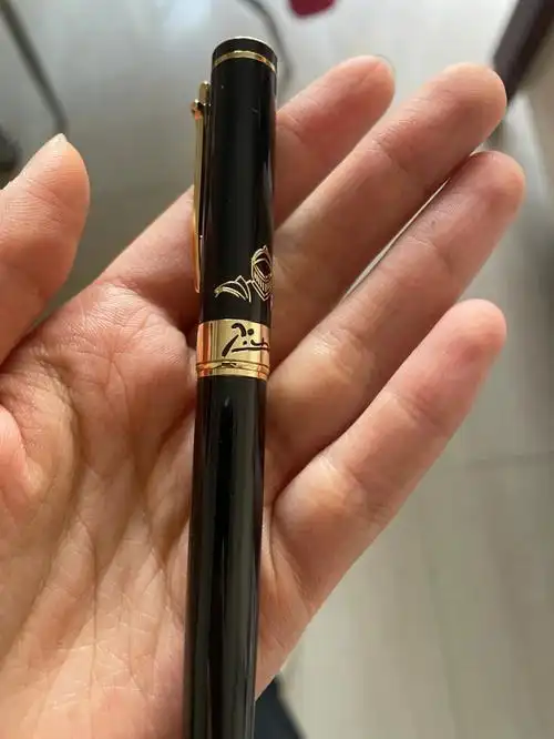 毕加索钢笔送人很合适