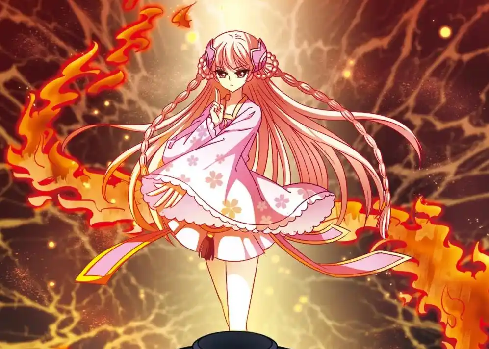 风起苍岚:为何沐轻忧选择小晚为徒弟?腹黑师父计划一切