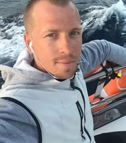 澳大利亚男士nionem征婚交友