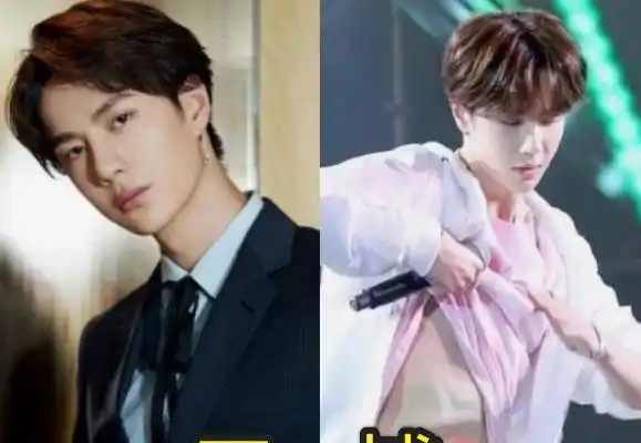 当男星"秀腹肌",王一博撩人,周震南搞笑,看到千玺:这声老公我先叫了!