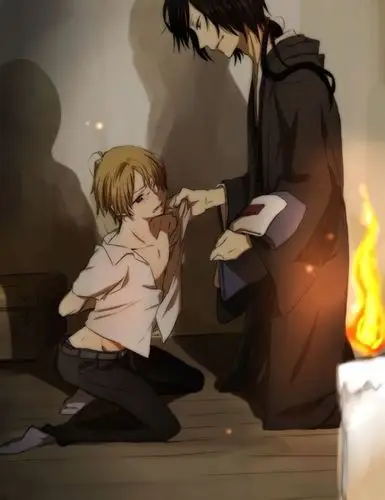 的夏~夏目友人帐