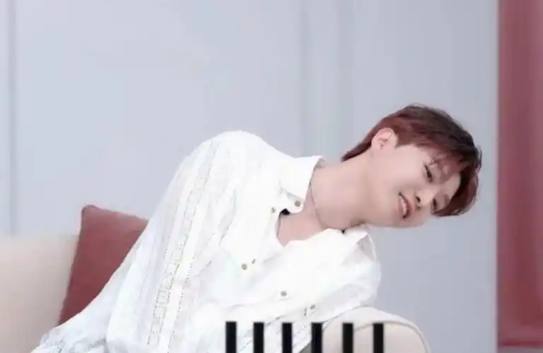 范丞丞是可爱丞啦