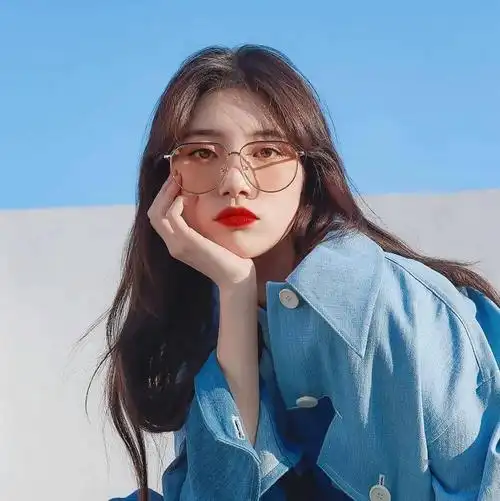 微信头像suzy裴秀智