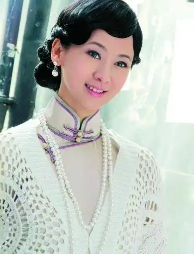 翁虹欲摆脱花瓶形象投资影视制作