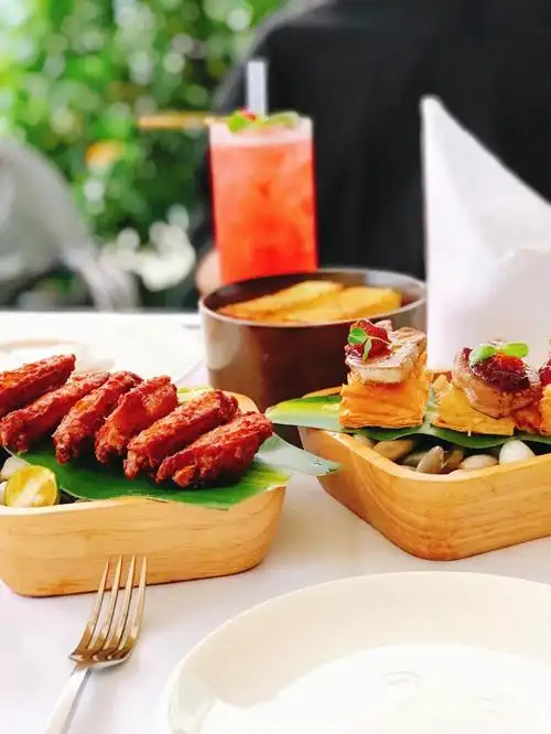 是精致的意大利菜啊