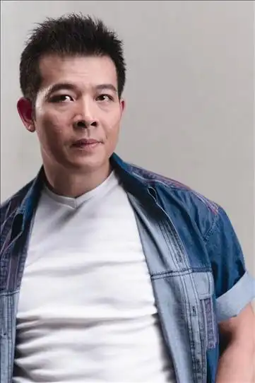 香港演员吴毅将