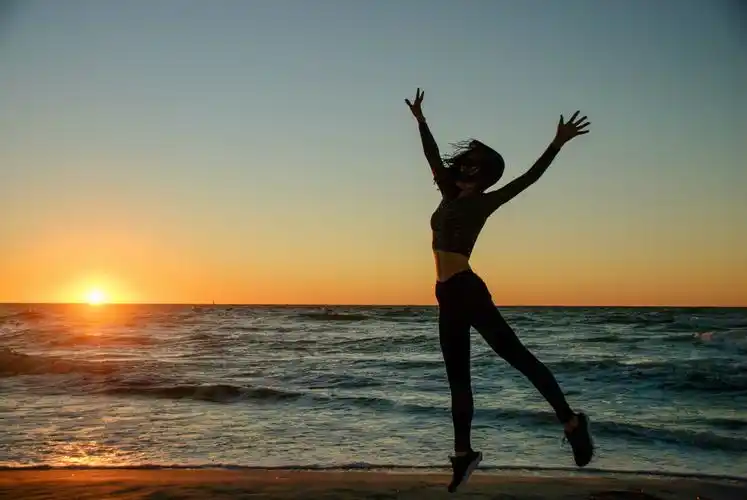 北工大耿梦然:四年健身,穷游七国,看学霸女神的兼顾之道