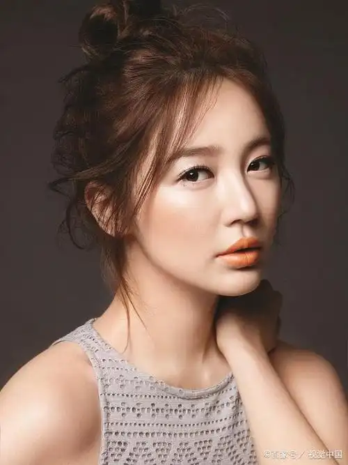 盘点韩国最美的11位女星她们才是颜值兼实力的代表