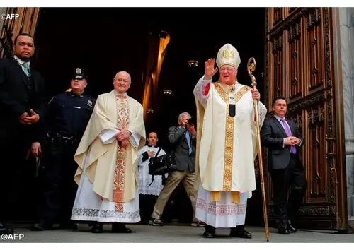 美国教会举行自由14日活动消除对宗教自由的误解