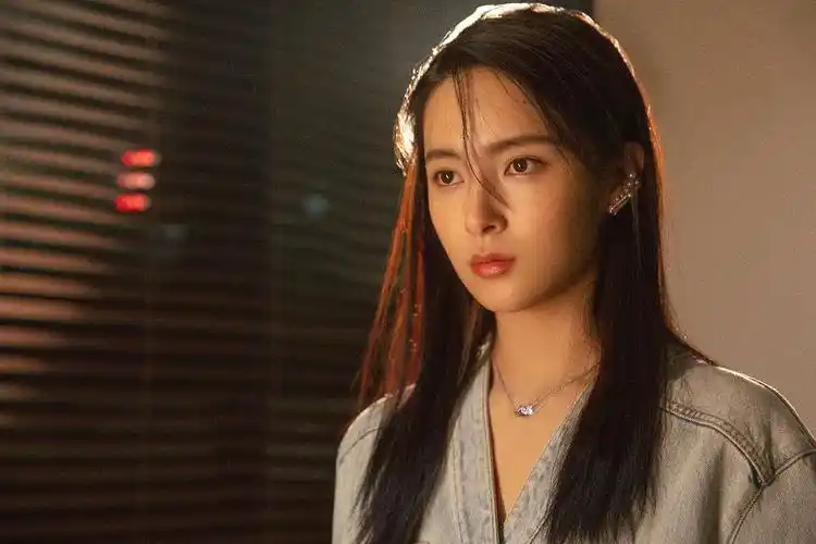 孙安可 香奈儿高级珠宝系列