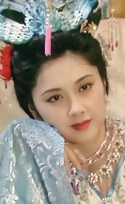 西游记美女排行榜,嫦娥也只能屈居第二,到底谁是最漂亮的?