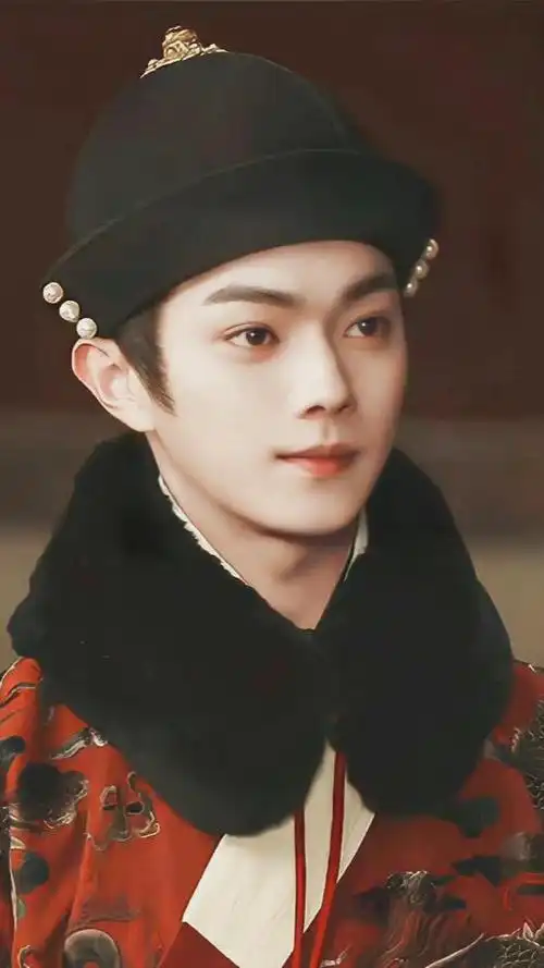 许凯张楠尚食演夫妻身份为前情侣于正还安排5次合作