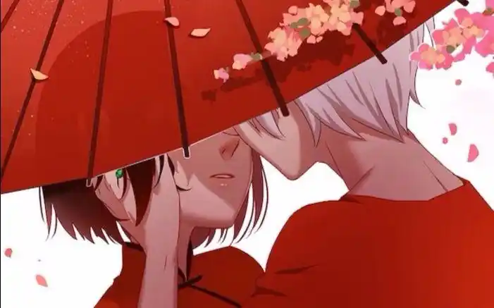 活动作品大鱼海棠椿湫的爱殇