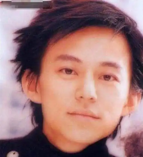 钟汉良:我20年没变,何炅:我越来越年轻,他:哦?是吗?