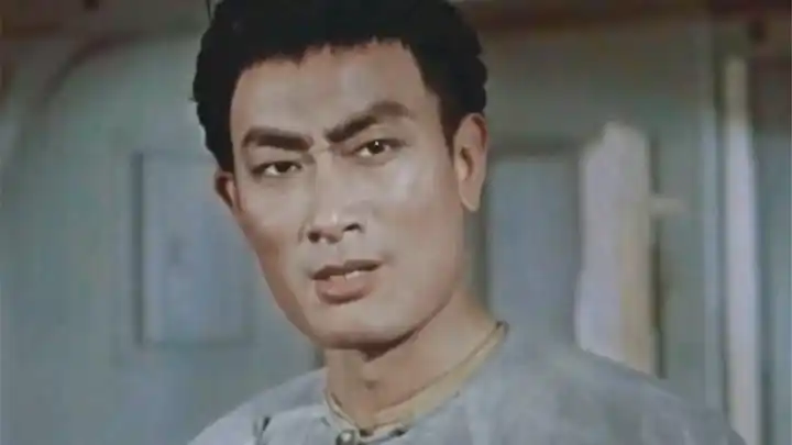 著名演员庞学勤离世,曾与王心刚齐名陪伴病妻45年不离不弃1