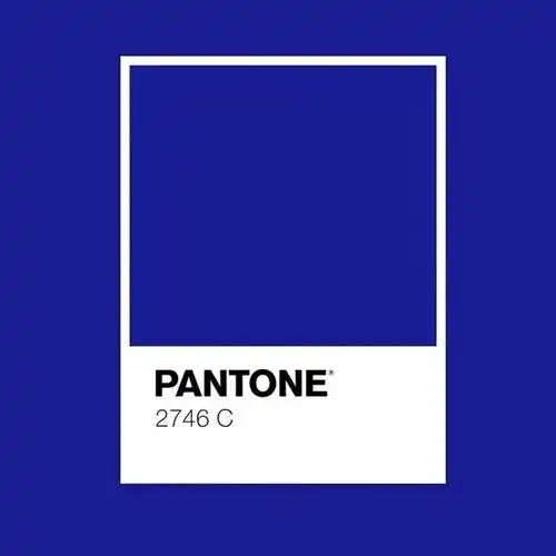 嫌弃iphone12蓝的你,明明就最爱蓝色_克莱因