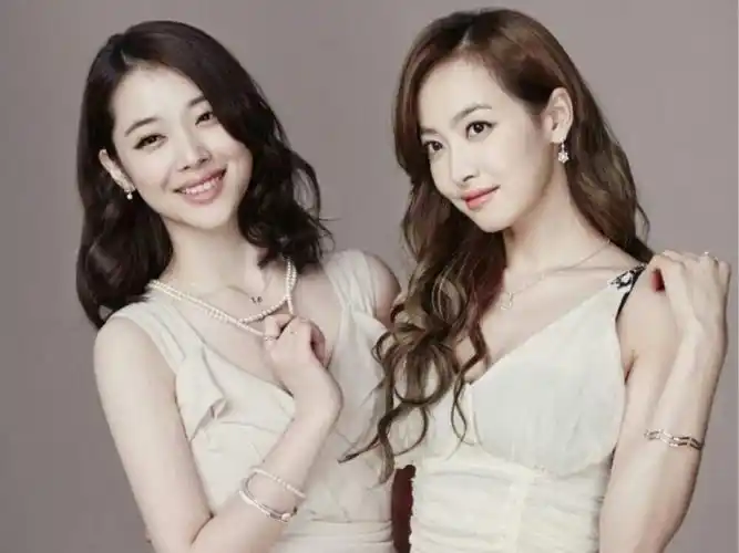 宋茜知道崔雪莉死后崩溃,你能接受好朋友突然去世吗?