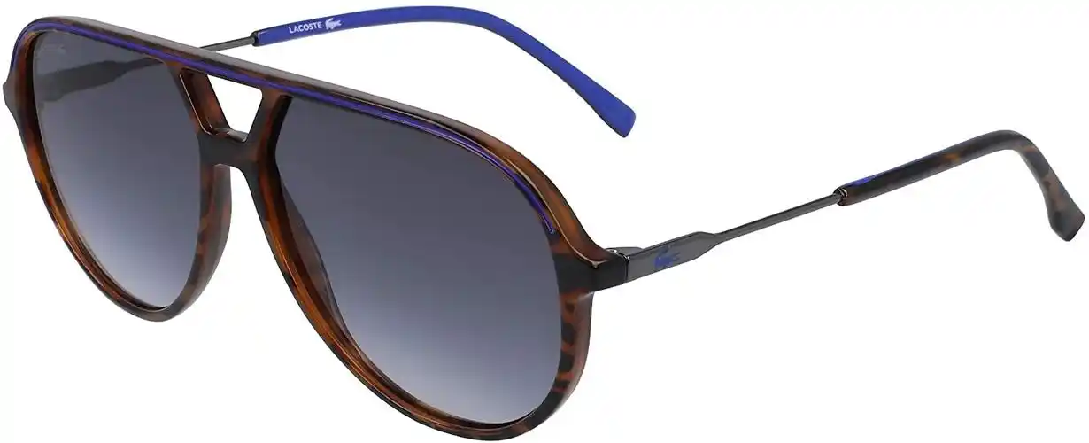 lacoste eyewear 男士太阳镜