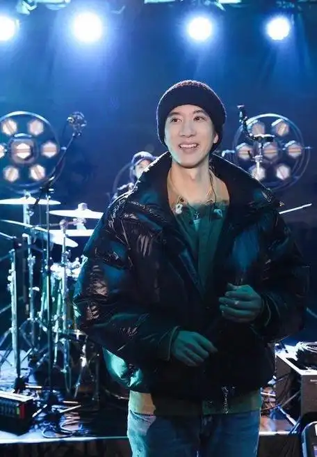 法律认证王力宏没有出轨徐若瑄两人是清白的