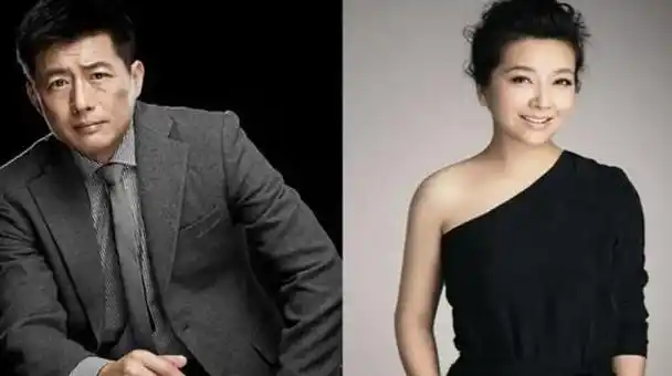 没结过婚,才貌双全的靳东,为啥会被江珊女儿嫌弃