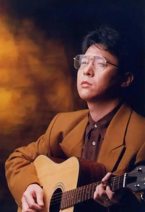 70年代老歌手名单