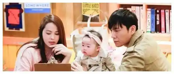 伊能静_秦昊_事业