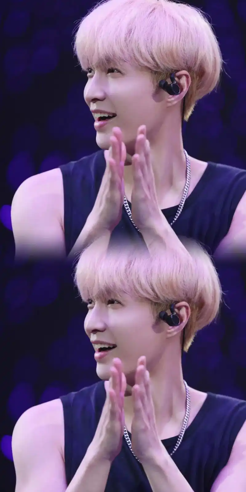 张艺兴#全世界最好的张艺兴#壁纸壳儿 换壁纸咯