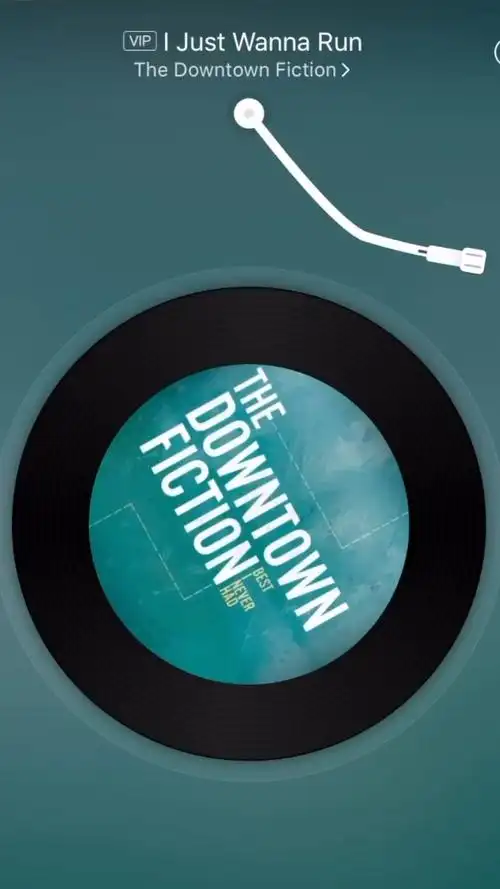 一首朗朗上口的流行歌i just wanna run_电音_娱乐_音乐_音乐分享