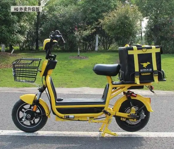 据传电动车新国标是在2020年两会由8名全国人大代表(即所谓的"精英