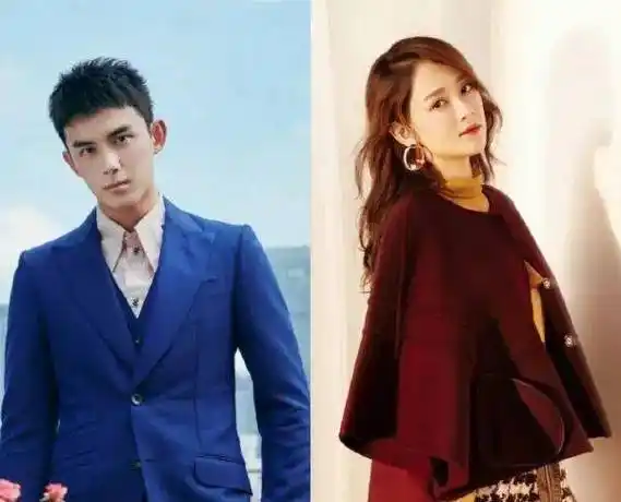 一问一答|张艺兴街舞?赵丽颖新戏?baby新戏?陈乔恩吴磊?