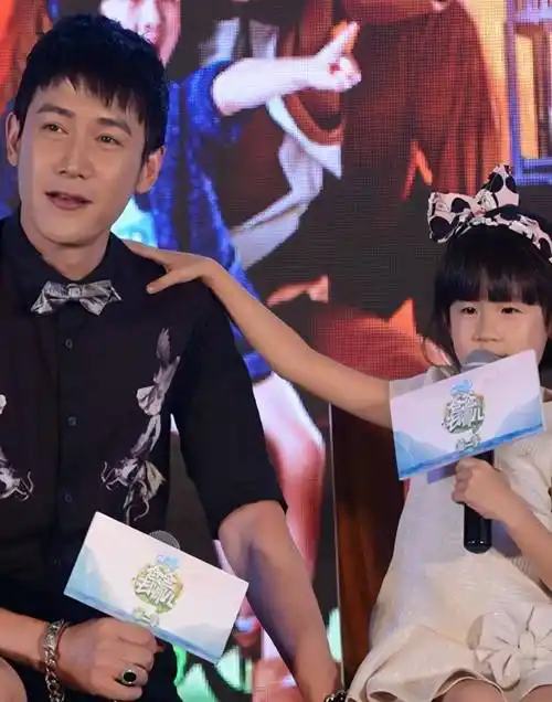 什么情况?陆毅第3胎儿子疑曝光,男孩亲口承认,公司却辟谣假的