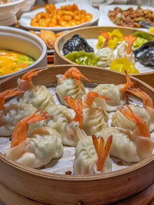 青岛真正好吃的一家!本地人常来吃!