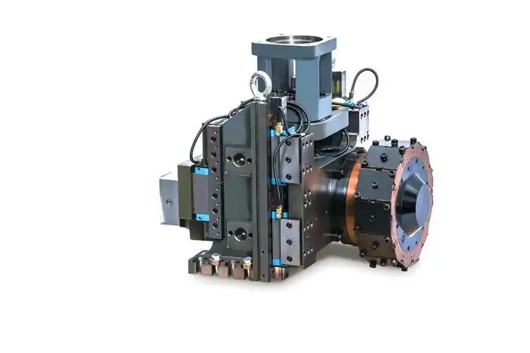 四线轨动力刀塔定制-动力刀塔厂家-堡威自有*