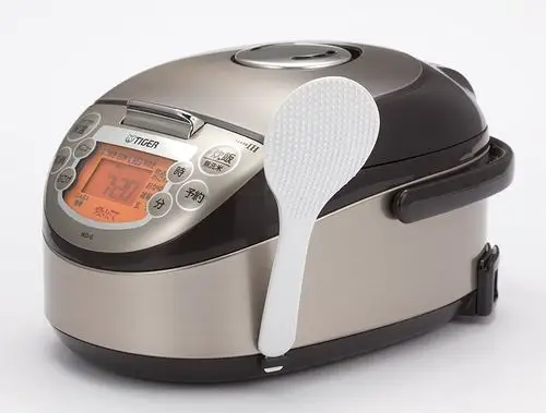 日本本土原装代购tiger虎牌ih电饭煲jkog550迷你电饭煲