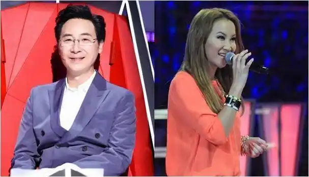 苟延残喘喘了又喘的5档综艺观众都看不下去了还厚着脸皮办