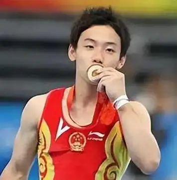 奥运冠军肖钦:女友诈骗5800万,被牵连退役,表示对骗局毫不知情