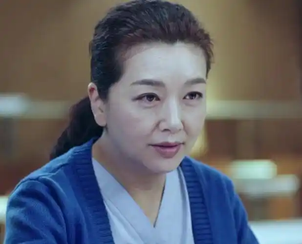 回顾江珊四度爱上硬汉和靳东意难平现和新丈夫快乐相伴