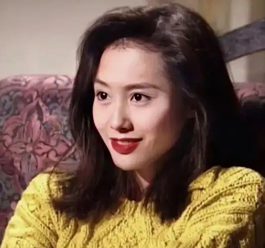 有没有好看的港星头像? - 知乎