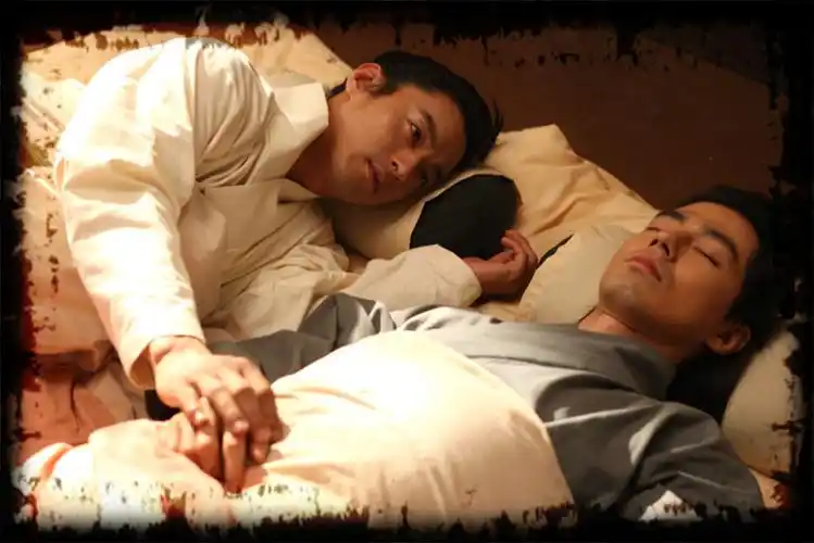 有哪些比较不错的男同性恋电影? - 知乎