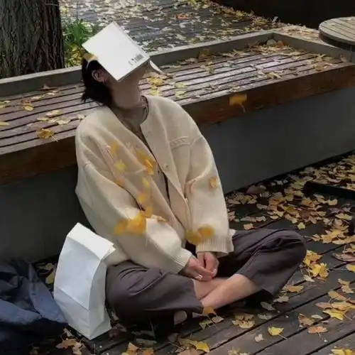 头像具有高级感的冷淡头像