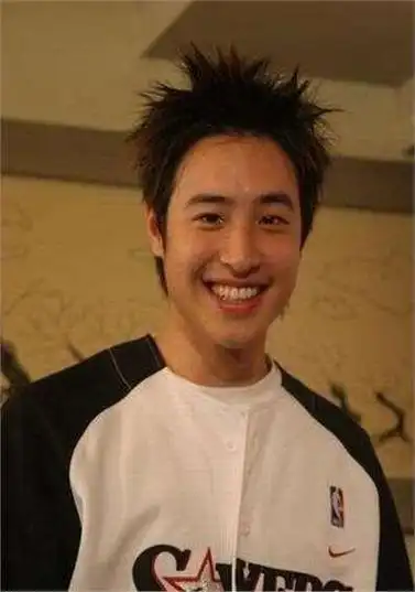 一语成谶!潘玮柏十年前的一句玩笑话,这下真的胖成了杜海涛